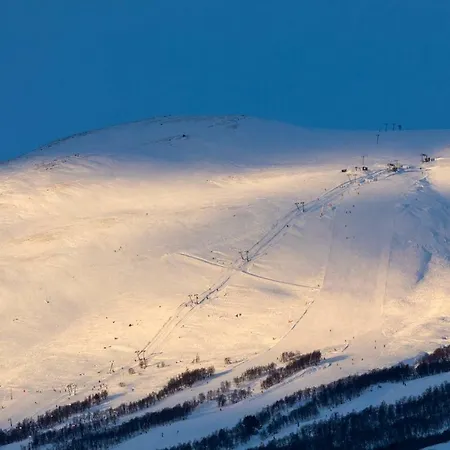 Quality Skifer Hotel 4*