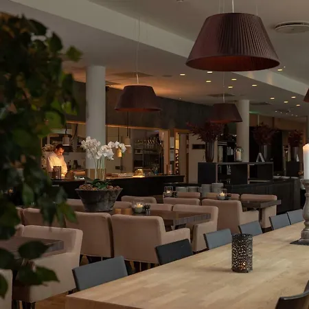 Hotel Quality Skifer 4*