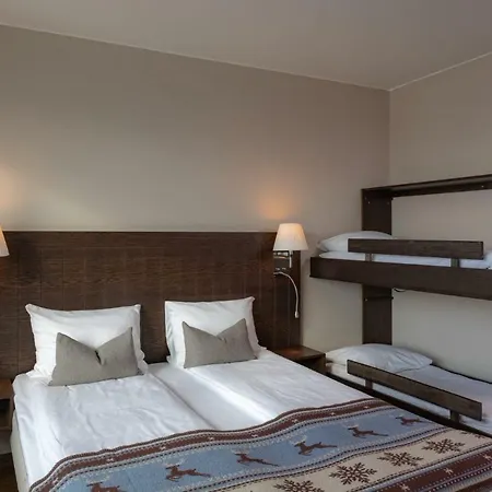 Quality Skifer 4*