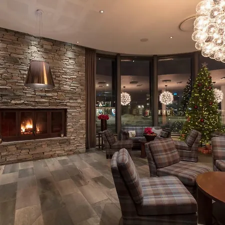 Quality Skifer 4* Oppdal