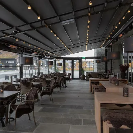 Quality Skifer Oppdal