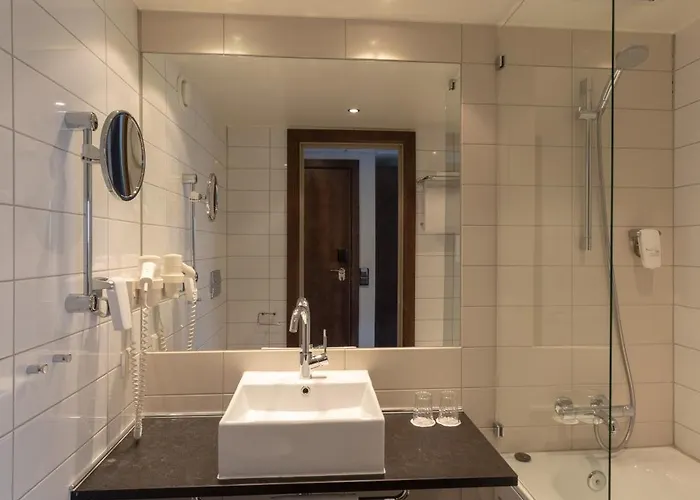 Quality Skifer מלון 4*