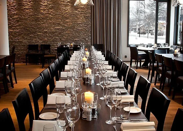 Quality Skifer מלון