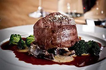 Quality Skifer 4* אופדאל