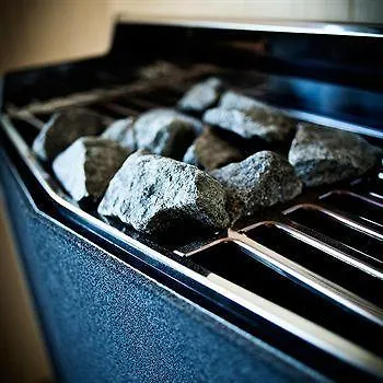 Quality Skifer מלון