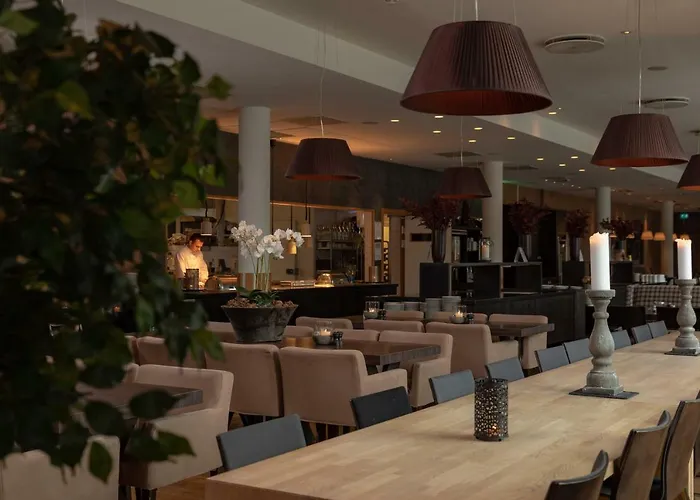 מלון Quality Skifer 4*