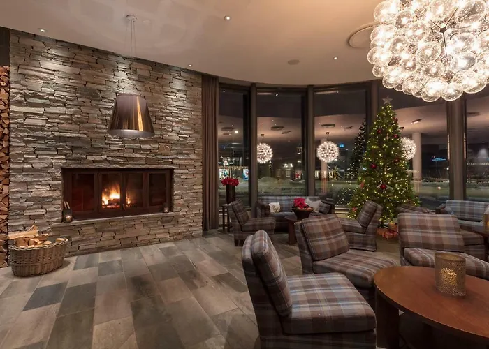 Quality Skifer 4* אופדאל