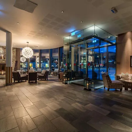 Quality Skifer Hotell 4*