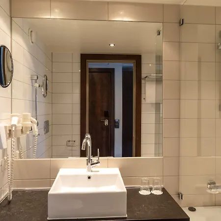 Quality Skifer Hotell 4*