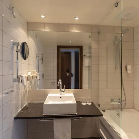 Quality Skifer Otel 4*