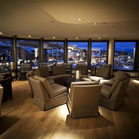 Otel Quality Skifer 4*