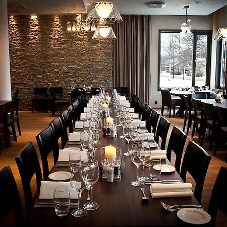 Quality Skifer Hotell