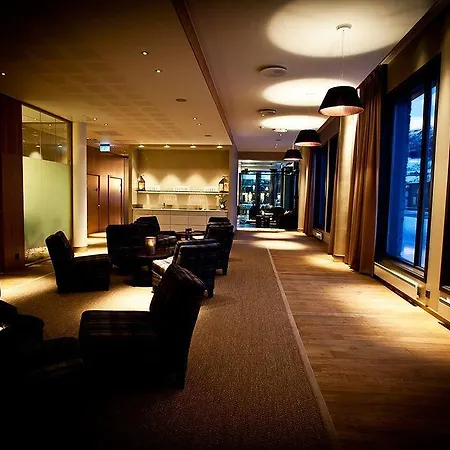 Hotell Quality Skifer