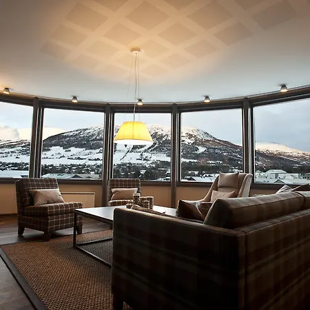 Hotell Quality Skifer Oppdal