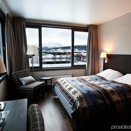 Hotell Quality Skifer Oppdal