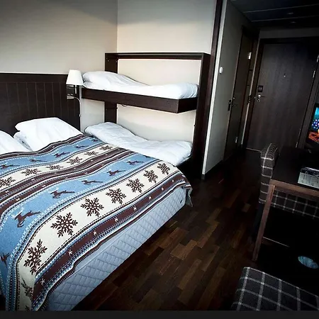 Quality Skifer Hotell