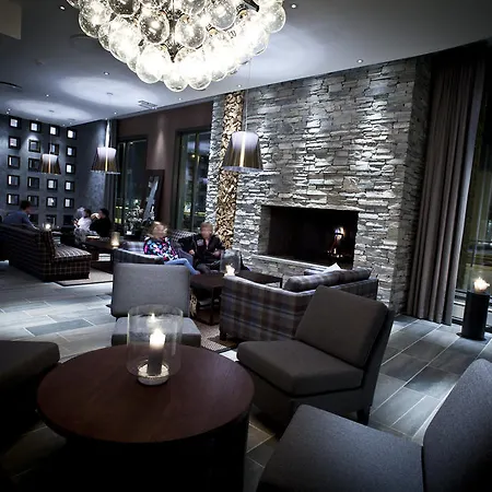 Quality Skifer 4*