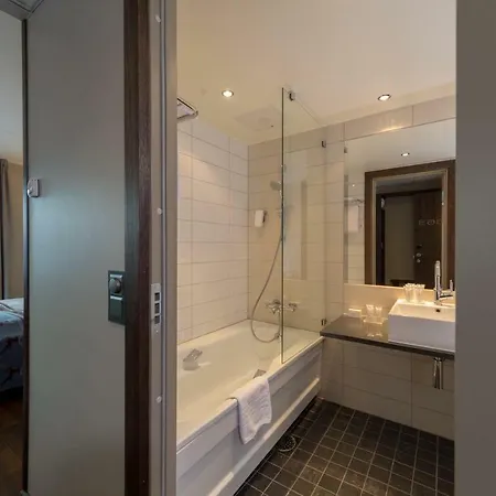 Hotell Quality Skifer