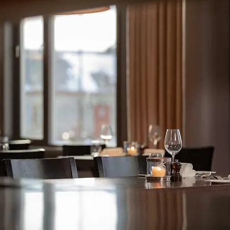 Hotell Quality Skifer 4*